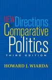 New Directions In Comparative Politics (eBook, PDF)
