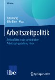Arbeitszeitpolitik (eBook, PDF)