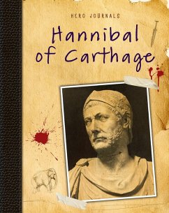 Hannibal of Carthage (eBook, PDF) - Price, Sean Hannibal of Carthage (eBook, PDF) - Price, Sean