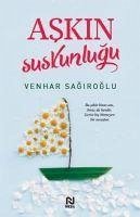 Cover Askin Suskunlugu