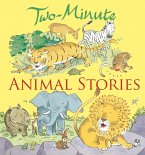 Two-Minute Animal Stories (eBook, ePUB)