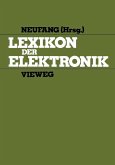 Lexikon der Elektronik (eBook, PDF)