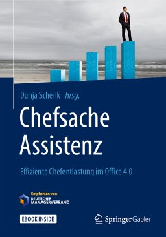 Chefsache Assistenz (eBook, PDF)