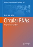 Circular RNAs (eBook, PDF)