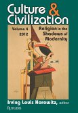 Culture and Civilization (eBook, PDF)