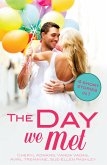 The Day We Met (eBook, ePUB)