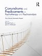 Conundrums and Predicaments in... - Bild 1