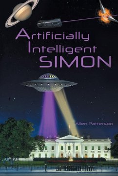 Artificially Intelligent Simon - Patterson, Allen