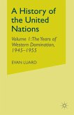 A History of the United Nations (eBook, PDF)