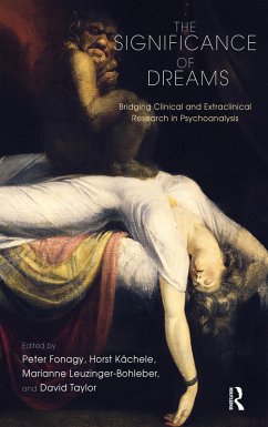 The Significance of Dreams (eBook, PDF)