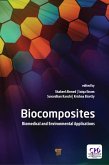 Biocomposites (eBook, PDF)