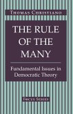 The Rule Of The Many (eBook, ePUB)