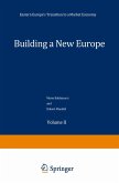 Building the New Europe (eBook, PDF)
