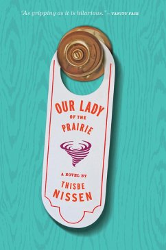 Our Lady of the Prairie (eBook, ePUB) Cover Our Lady of the Prairie (eBook, ePUB)