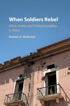 Cover When Soldiers Rebel (eBook, ePUB)