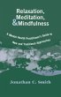 Relaxation, Meditation, & Mindfulness... - Bild 1