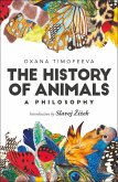 The History of Animals: A Philosophy (eBook, PDF)