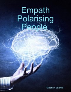 Cover Empath Polarising People (eBook, ePUB)