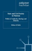 State and Civil Society in Pakistan (eBook, PDF)