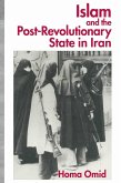 Islam and the Post-Revolutionary State in Iran (eBook, PDF)