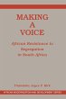 Making A Voice (eBook, ePUB) - Bild 1