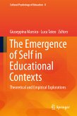 The Emergence of Self in Educational Contexts (eBook, PDF)