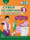 National Cyber Olympiad - Class 3 (With OMR Sheets) (eBook, PDF)