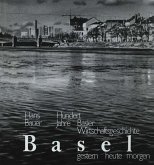 Basel, gestern-heute-morgen (eBook, PDF)