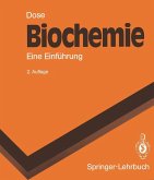 Biochemie (eBook, PDF)