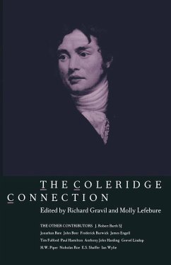 Coleridge Connection (eBook, PDF) - Gravil, Richard; Lefebure, Molly