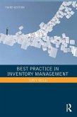 Best Practice in Inventory Management (eBook, ePUB)
