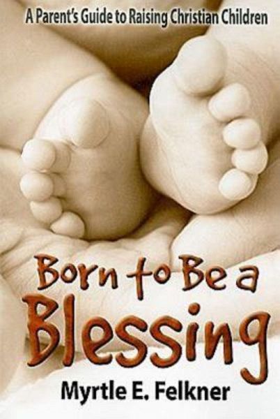 Born to Be a Blessing (eBook, ePUB) Born to Be a Blessing (eBook, ePUB)
