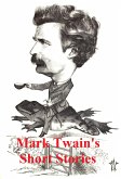 Mark Twain's Short Stories (eBook, ePUB)