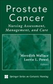 Prostate Cancer (eBook, PDF)