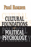 Cultural Foundations of Political Psychology (eBook, ePUB)