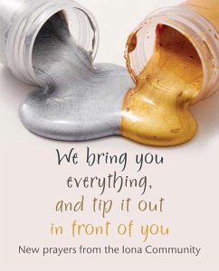 Cover We Bring You Everything and Tip It Out in Front of You (eBook, PDF)