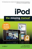 iPod: The Missing Manual (eBook, ePUB)