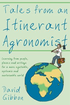 Cover Tales from an Itinerant Agronomist (eBook, ePUB)