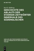 Geschichte des Ablauts der starken Zeitwörter innerhalb des Südenglischen (eBook, PDF)