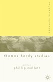 Palgrave Advances in Thomas Hardy Studies (eBook, PDF)