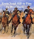 From Sand Hill to Pine, a collection of stories (eBook, ePUB)