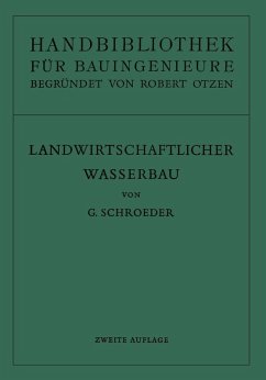 Handbibliothek für Bauingenieure. Ein Hand- und Nachschlagebuch für Studium und Praxis (eBook, PDF) - Schroeder, Gerhard