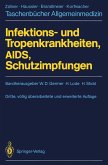 Infektions- und Tropenkrankheiten, AIDS, Schutzimpfungen (eBook, PDF)