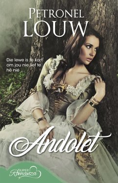 Cover Andolet (eBook, ePUB)