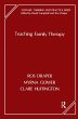 Teaching Family Therapy (eBook, PDF) - Bild 1