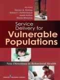 Service Delivery for Vulnerable Populations (eBook, ePUB)