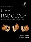 White and Pharoah's Oral Radiology E-Book (eBook, ePUB)