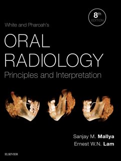 White and Pharoah's Oral Radiology (eBook, ePUB) Cover White and Pharoah's Oral Radiology (eBook, ePUB)