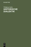 Historische Dialektik (eBook, PDF)