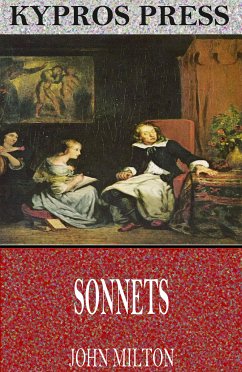 Sonnets (eBook, ePUB) - Milton, John